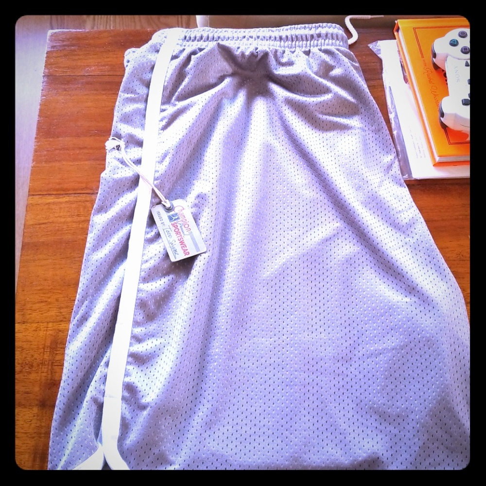 Champion x Todd Snyder basketball short